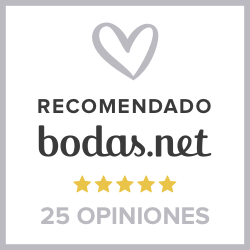 TTentiberia, recomendada por mas de 25 novios en Bodas.net