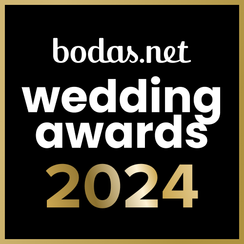 Tentiberia, ganador Wedding Awards 2021 Bodas.net