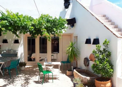 patio interior sin carpa