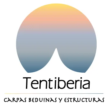 Tentiberia Carpas Beduinas